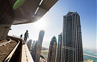 World & Travel: Dubai, United Arab Emirates