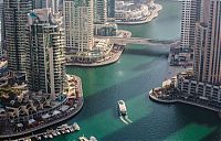 World & Travel: Dubai, United Arab Emirates