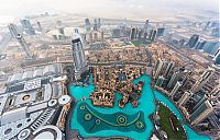 World & Travel: Dubai, United Arab Emirates