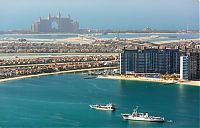 World & Travel: Dubai, United Arab Emirates