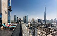 World & Travel: Dubai, United Arab Emirates