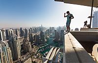 World & Travel: Dubai, United Arab Emirates