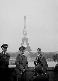 Trek.Today search results: History: World War II photography