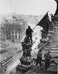 Trek.Today search results: History: World War II photography