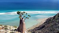 World & Travel: Socotra archipelago, Republic of Yemen, Indian Ocean