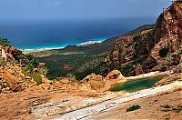 Socotra archipelago, Republic of Yemen, Indian Ocean