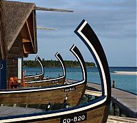 Cocoa Island, South Malé Atoll, Maldives