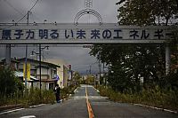 Trek.Today search results: Namie, Futaba District, Fukushima Prefecture, Japan