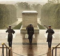 Trek.Today search results: tomb of the unknown soldier around the world