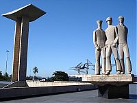 Trek.Today search results: tomb of the unknown soldier around the world