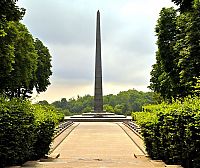 World & Travel: tomb of the unknown soldier around the world