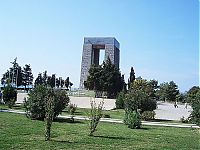 Trek.Today search results: tomb of the unknown soldier around the world