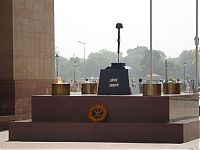 World & Travel: tomb of the unknown soldier around the world