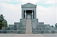 World & Travel: tomb of the unknown soldier around the world