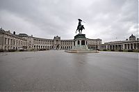 Trek.Today search results: tomb of the unknown soldier around the world