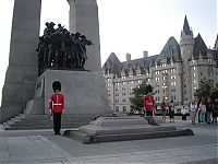 Trek.Today search results: tomb of the unknown soldier around the world