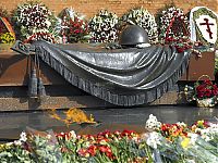 World & Travel: tomb of the unknown soldier around the world