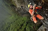 Er Wang Dong cave, Wulong Karst, Wulong County, Chongqing Municipality, China