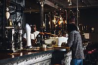 Trek.Today search results: Truth Coffee, Steampunk Coffee Contraption, 36 Buitenkant Street, Cape Town, South Africa