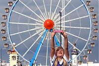 World & Travel: Oktoberfest 2013, Munich, Germany