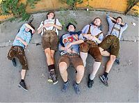 Trek.Today search results: Oktoberfest 2013, Munich, Germany