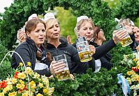 World & Travel: Oktoberfest 2013, Munich, Germany