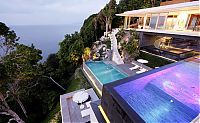 World & Travel: Malaiwana Luxury Villas & Residences, Naithon Beach, Phuket, Thailand