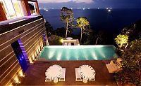 World & Travel: Malaiwana Luxury Villas & Residences, Naithon Beach, Phuket, Thailand