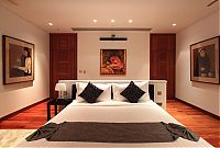 Trek.Today search results: Malaiwana Luxury Villas & Residences, Naithon Beach, Phuket, Thailand