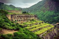 Trek.Today search results: abandoned places around the world