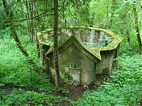 Trek.Today search results: abandoned places around the world