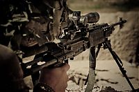 History: War photography, Afghanistan