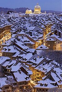 World & Travel: winter photography