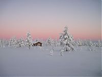 World & Travel: winter photography