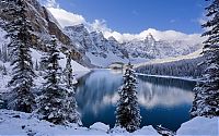 World & Travel: winter photography