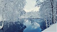 World & Travel: winter photography