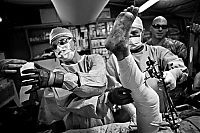 World & Travel: History: Combat medics, Afghanistan