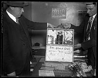 World & Travel: History: Prohibition of alcoholic beverages, Los Angeles, California, United States