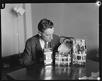 History: Prohibition of alcoholic beverages, Los Angeles, California, United States