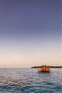Trek.Today search results: The Manta Resort, Zanzibar, Tanzania, Indian Ocean