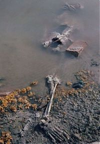 Pollution of the Ganges, Ganges river, India