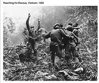 History: War photography