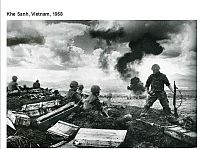 History: War photography