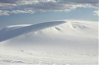 World & Travel: White Sands National Monument, New Mexico, United States