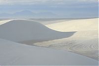 White Sands National Monument, New Mexico, United States