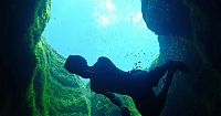 Trek.Today search results: Jacob's Well, Texas Hill Country, Wimberley, Texas