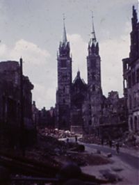 Trek.Today search results: History: World War color photography