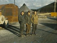 Trek.Today search results: History: World War color photography