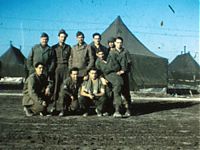 Trek.Today search results: History: World War color photography