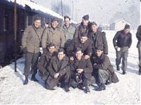 Trek.Today search results: History: World War color photography